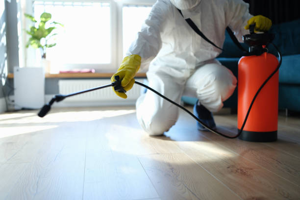 Trusted Trauma Scene Cleanup service in North Woodstock, NH - Four Month Blood Cleanse